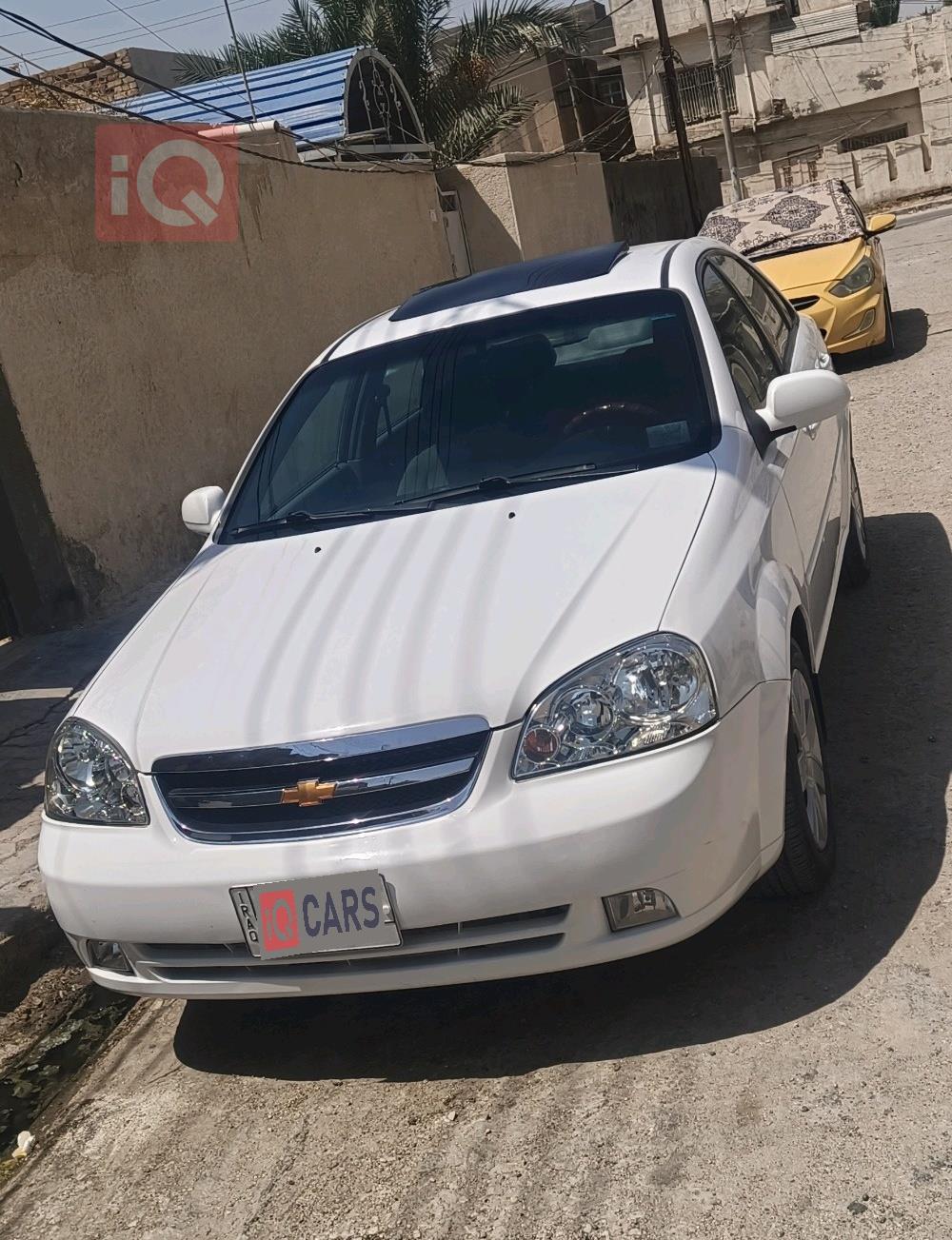 شێڤرۆلێت ئۆپترا